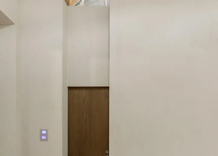 Dei Barbieri فندق