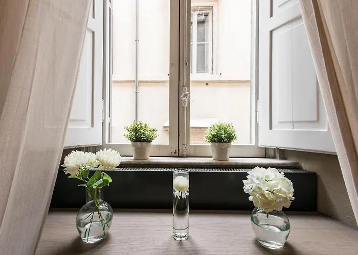 Dei Barbieri Rome