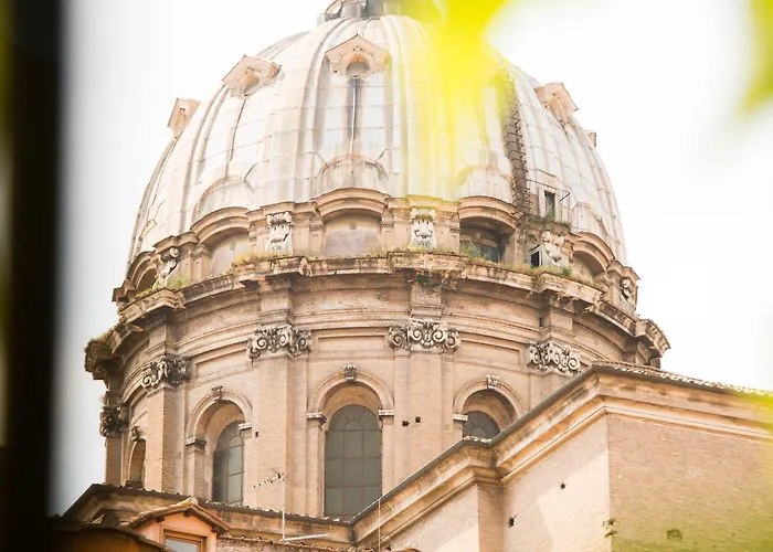 Dei Barbieri Rome