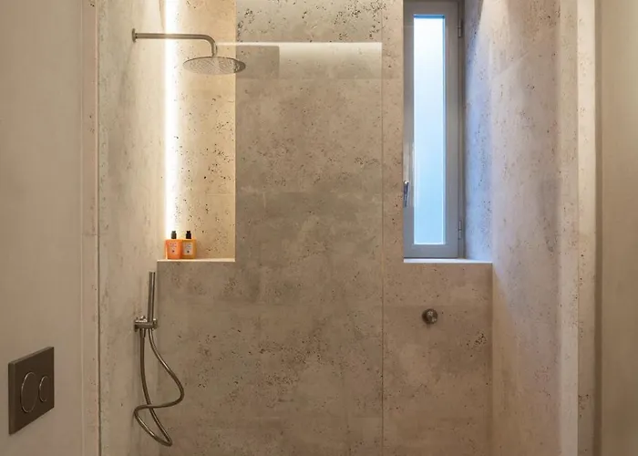 فندق Dei Barbieri 4*