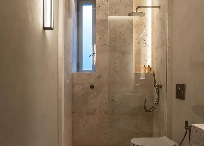 فندق Dei Barbieri