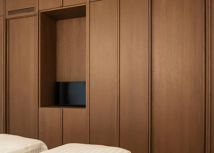 Dei Barbieri روما