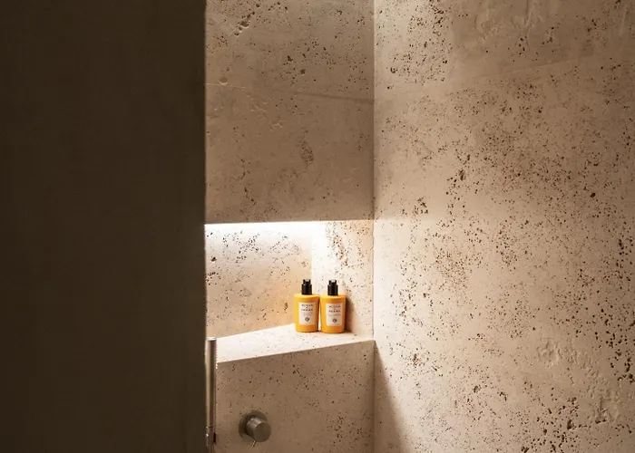 فندق Dei Barbieri