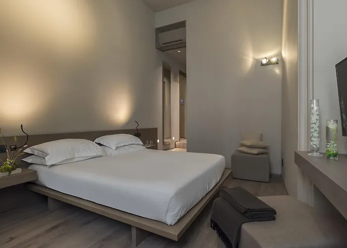 Dei Barbieri Rome