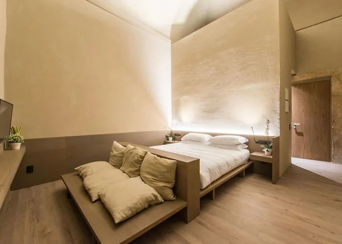 فندق Dei Barbieri